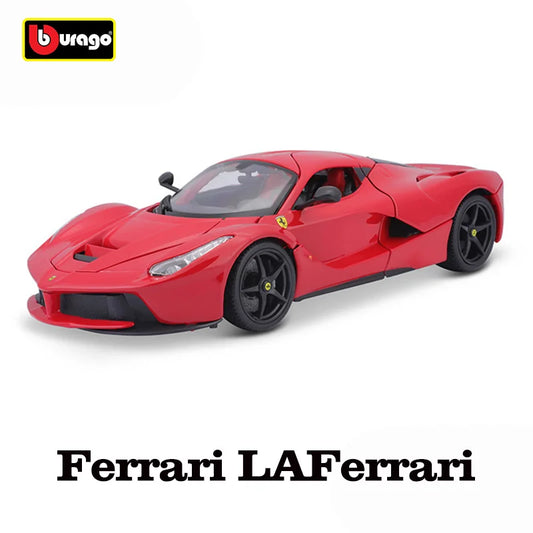 1:18 Ferrari LaFerrari SF90 STRADALE ASSETTO FIORANO 50#