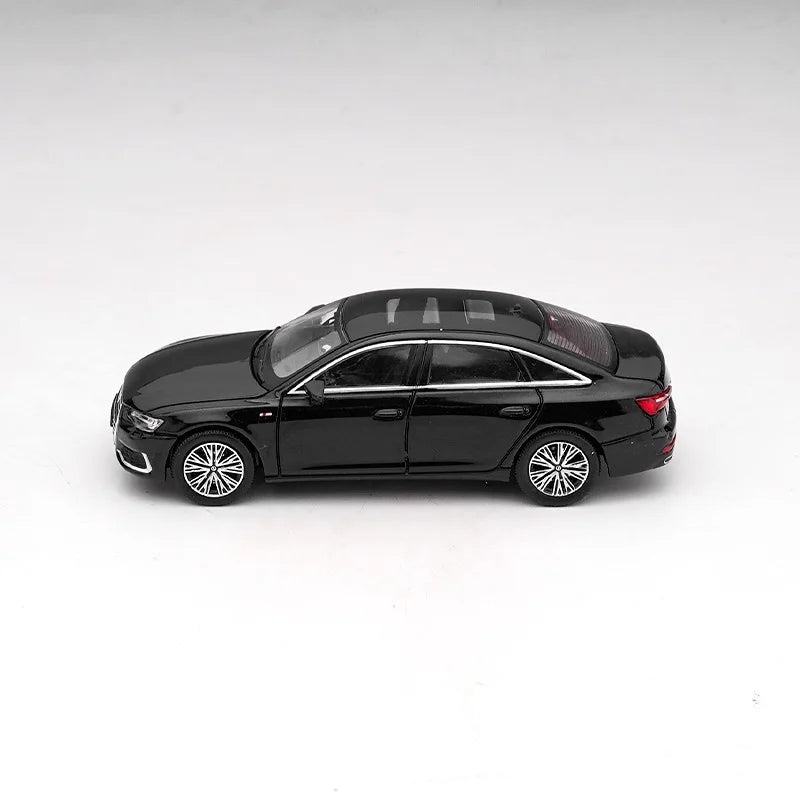 1:64 AUDI A6 A8L