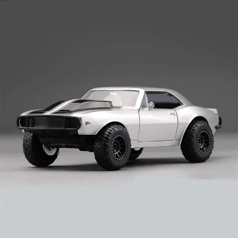1:24 Nissan Skyline 2000 GT-R KPGC10