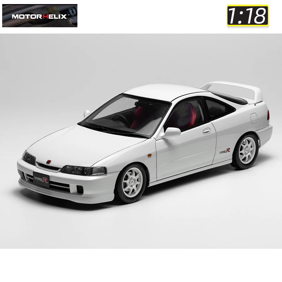 1:18 Honda Integra Type R (DC2) Pre-Facelift early version