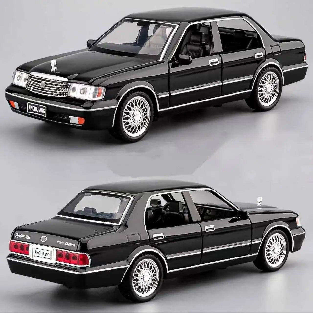 1:32 Toyota Crown 133
