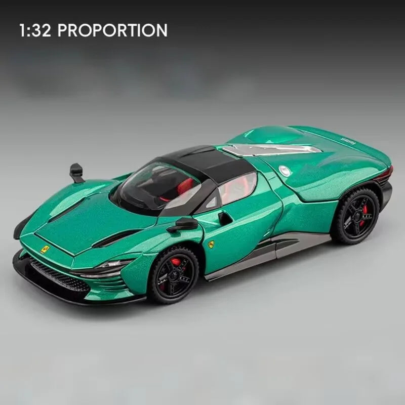 1:32 Ferrari SP3 Daytona