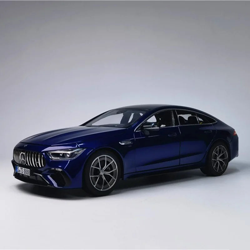 1:18 Mercedes-Benz GT63S 4Matic 2021