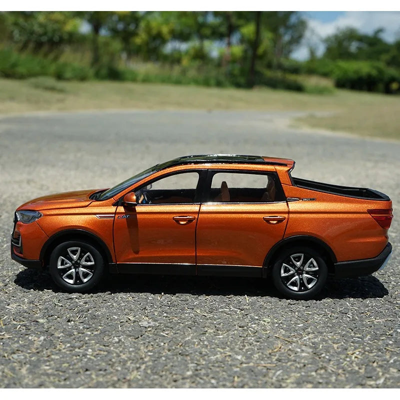 1:18 VGV VX7 SUV Pickup