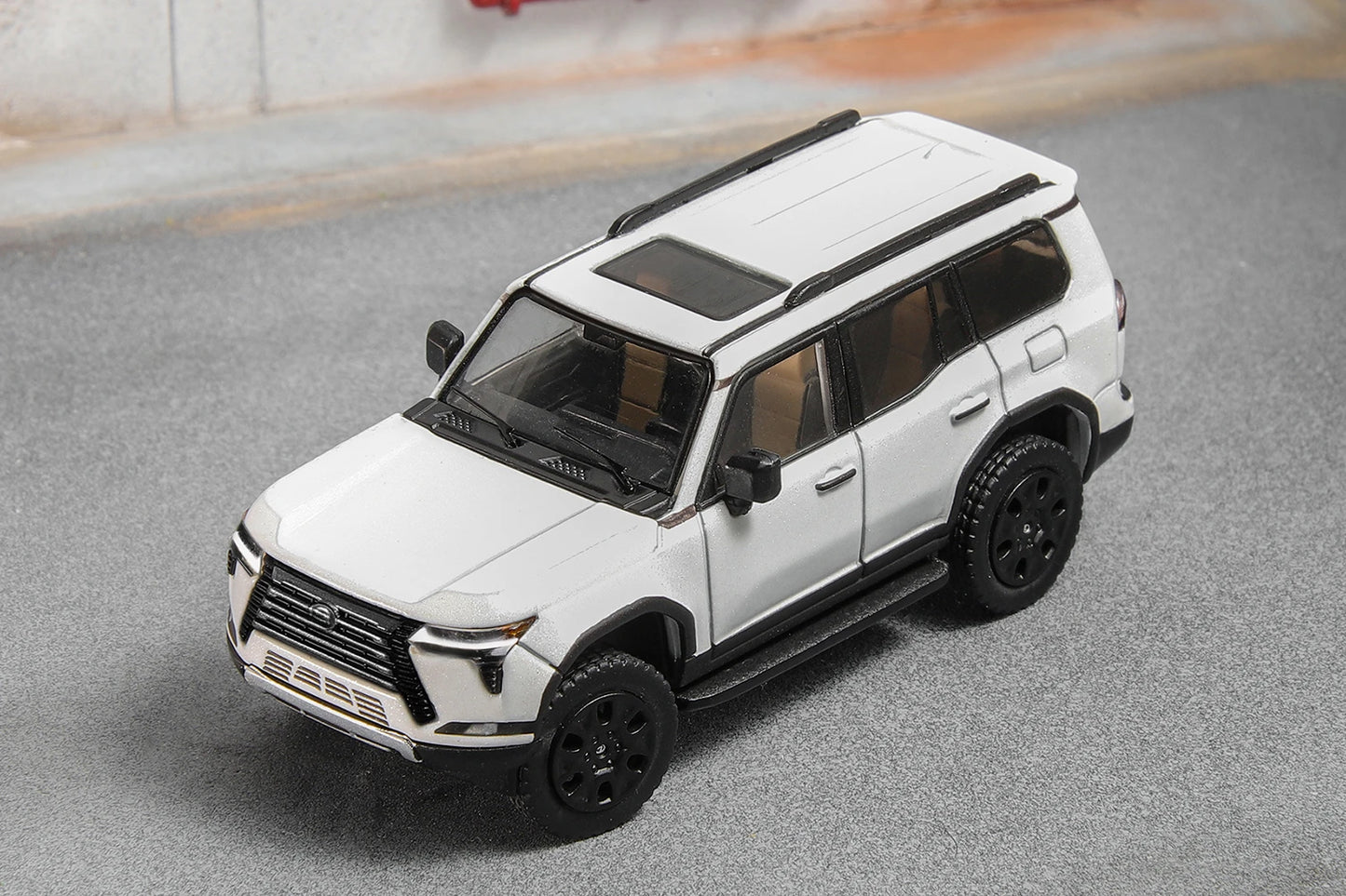 1:64 Lexus GX550