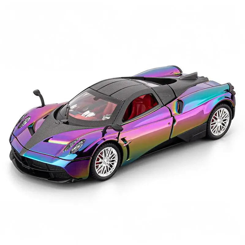 1:24 Pagani Huayra Dinastia