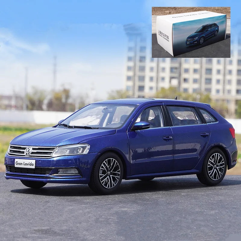 1:18 Volkswagen Gran Lavida