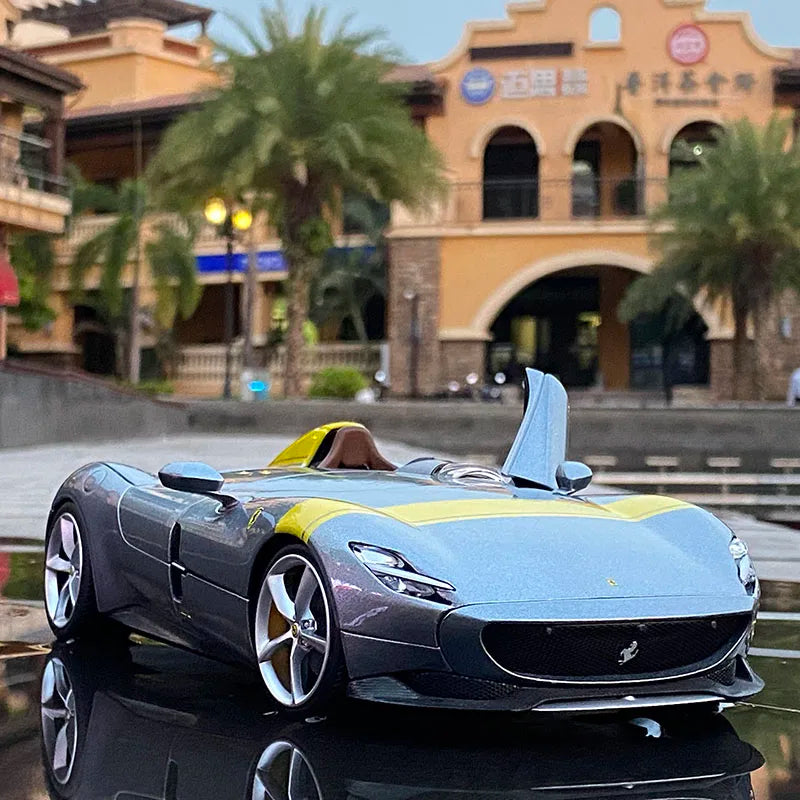 1:24 Ferrari Monza SP1
