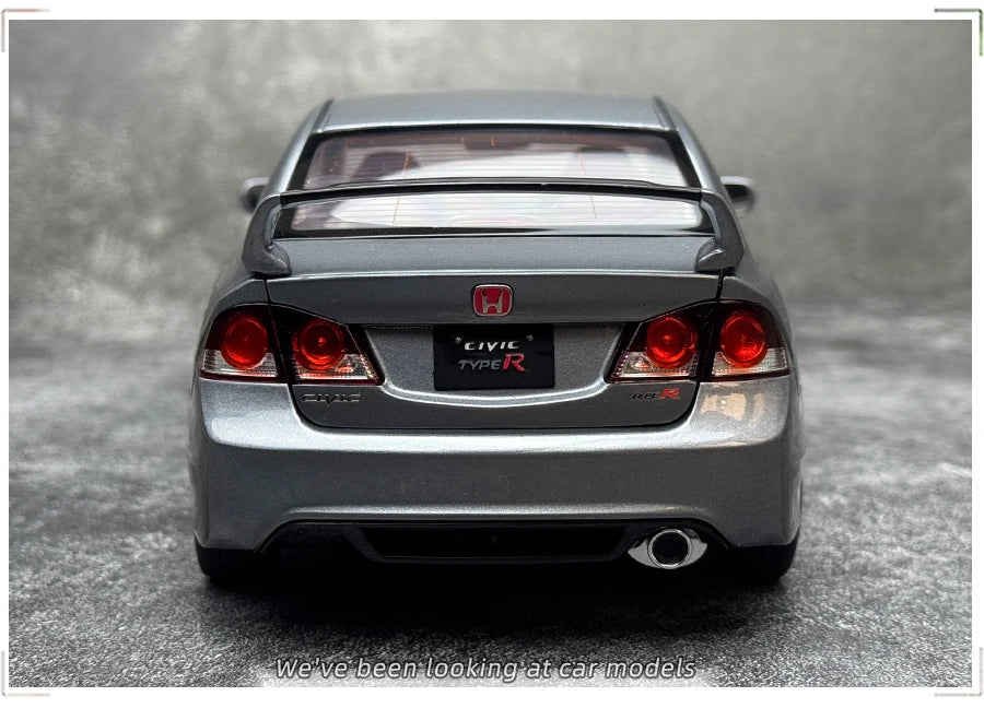 1:18 Honda CIVIC FD2 TYPE-R