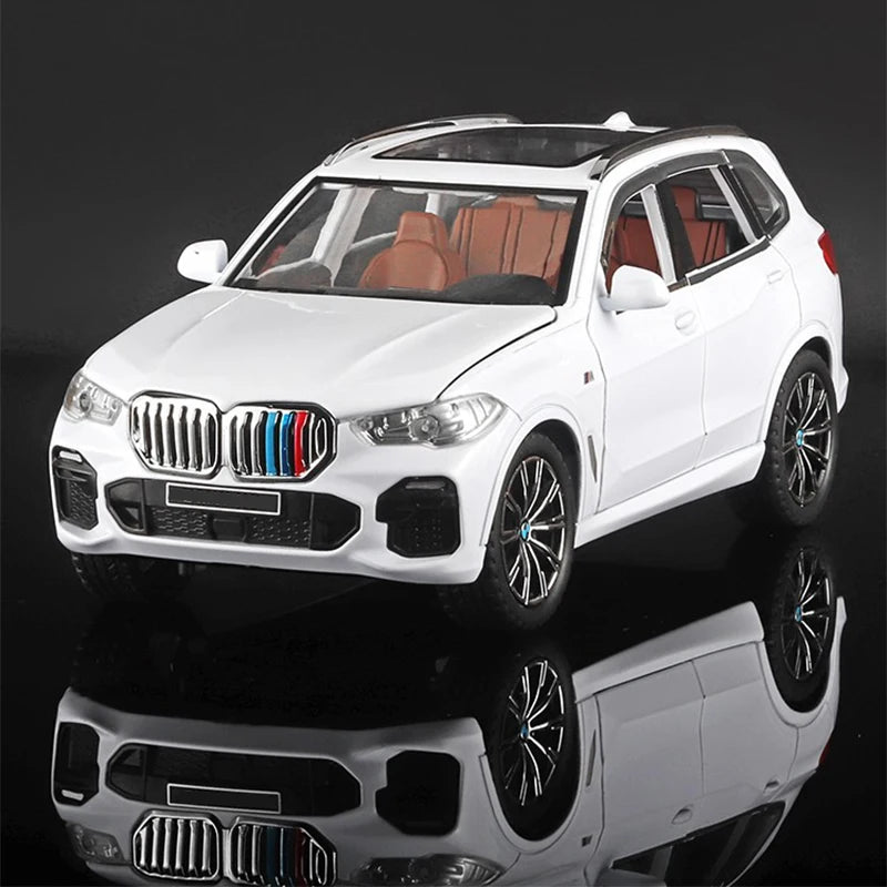 1:24 BMW X5