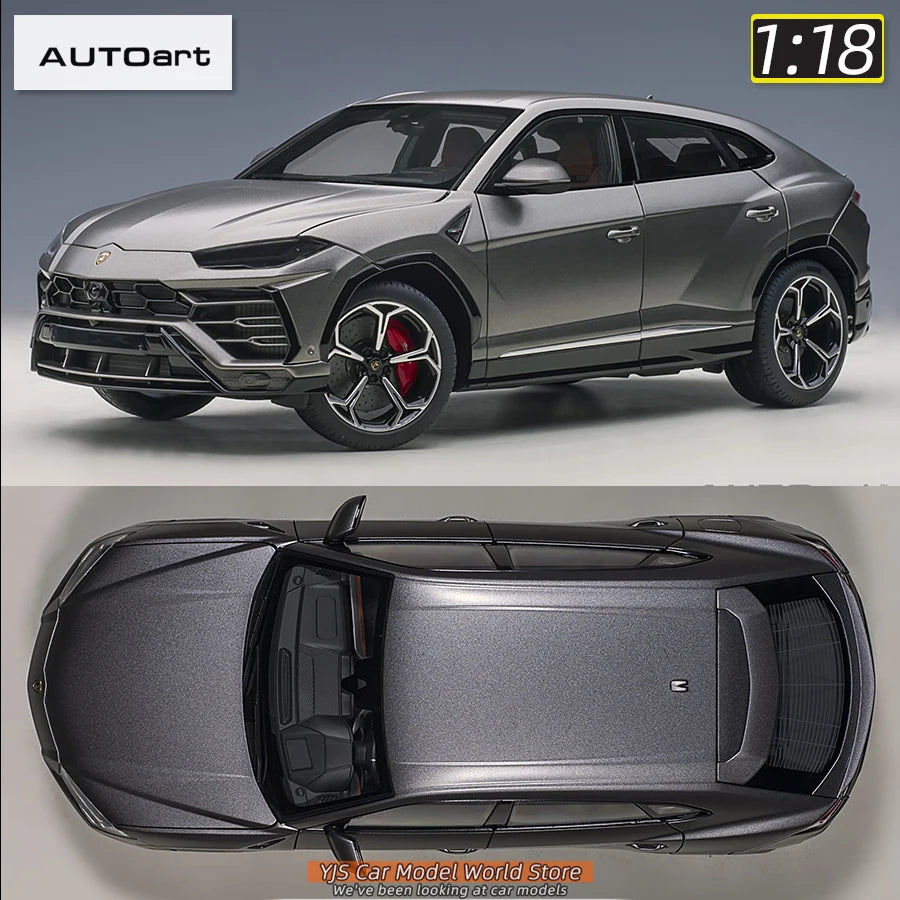 1:18 LAMBORGHINI URUS