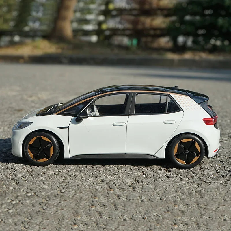 1:18 Volkswagen ID.3 SUV ID3
