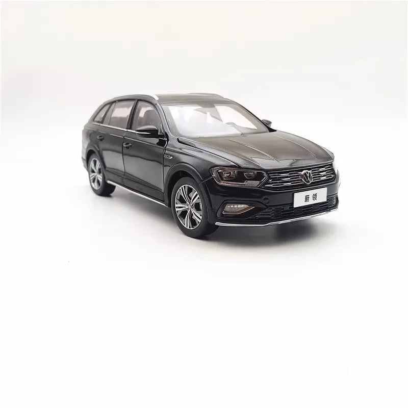 1:18 Volkswagen C-Trek