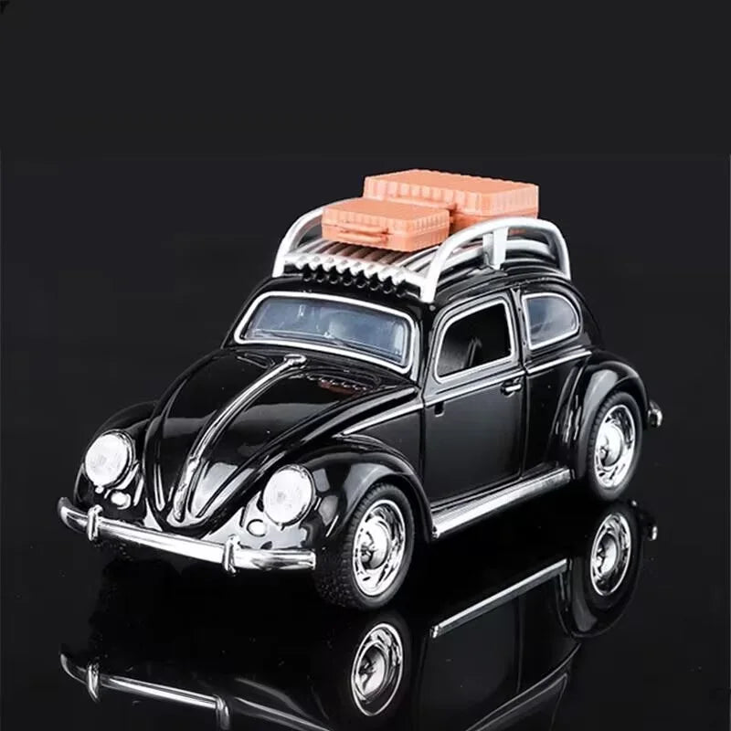 1:32 Volkswagen Beetle