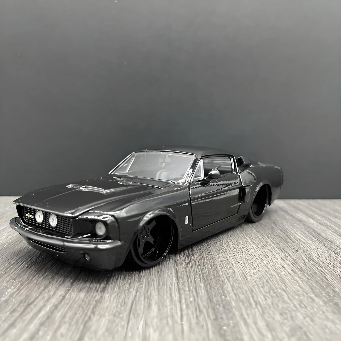 1:24 Ford Shelby GT500 1967