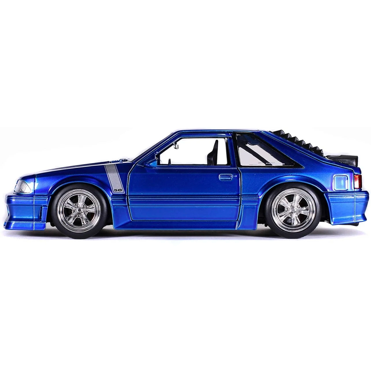 1:24 Ford Mustang GT 1989