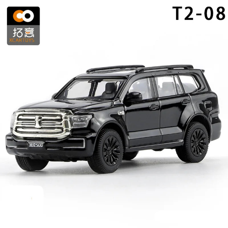 1:64 Tank 500