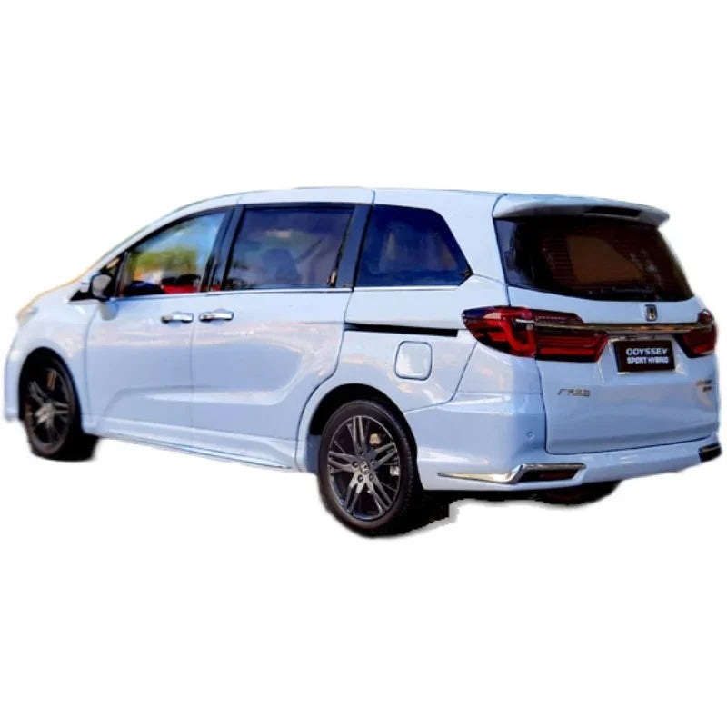 1:18 HONDA ODYSSEY Hybrid Version 2019