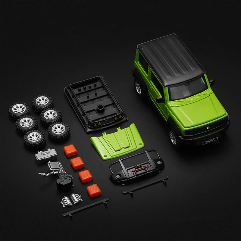 1:32 Suzuki Jimny
