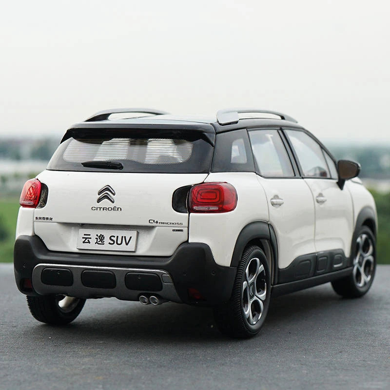1:18 Citroen C4 Aircross