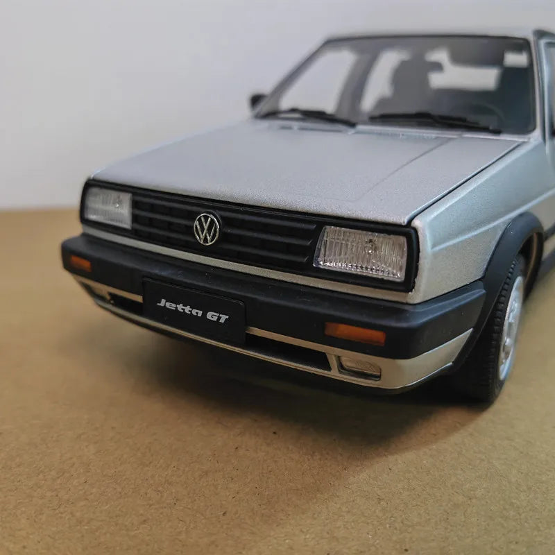 1:18 Volkswagen Jetta GT MK2