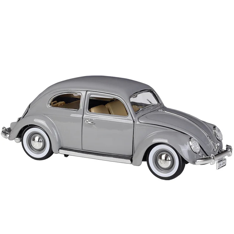 1:18 1955 Volkswagen VW Kafer Beetle