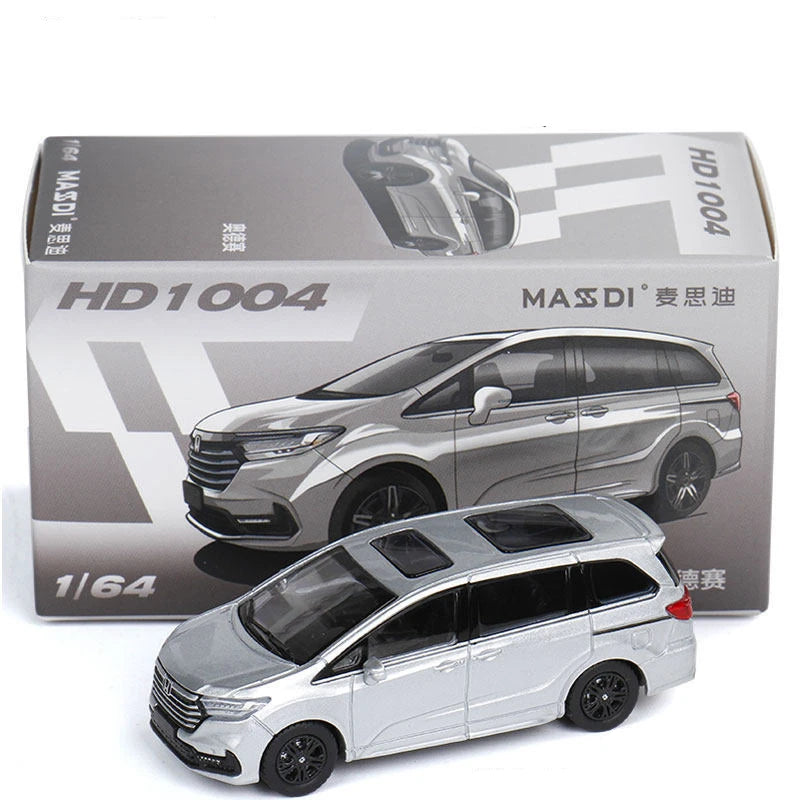 1:64 Honda ODYSSEY
