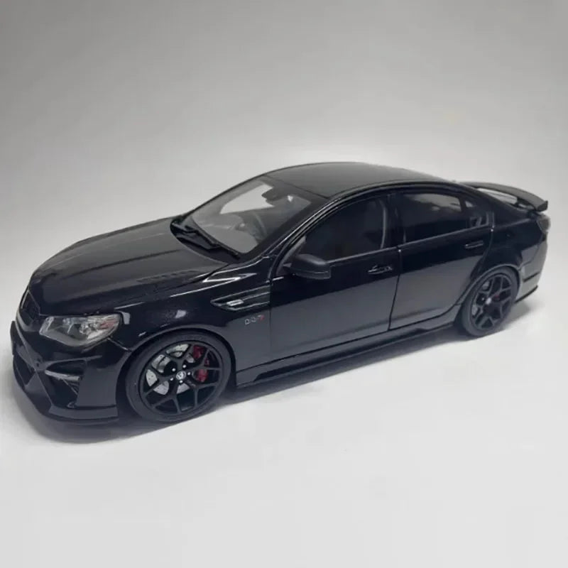 1:18 Holden HSV GTSR W1