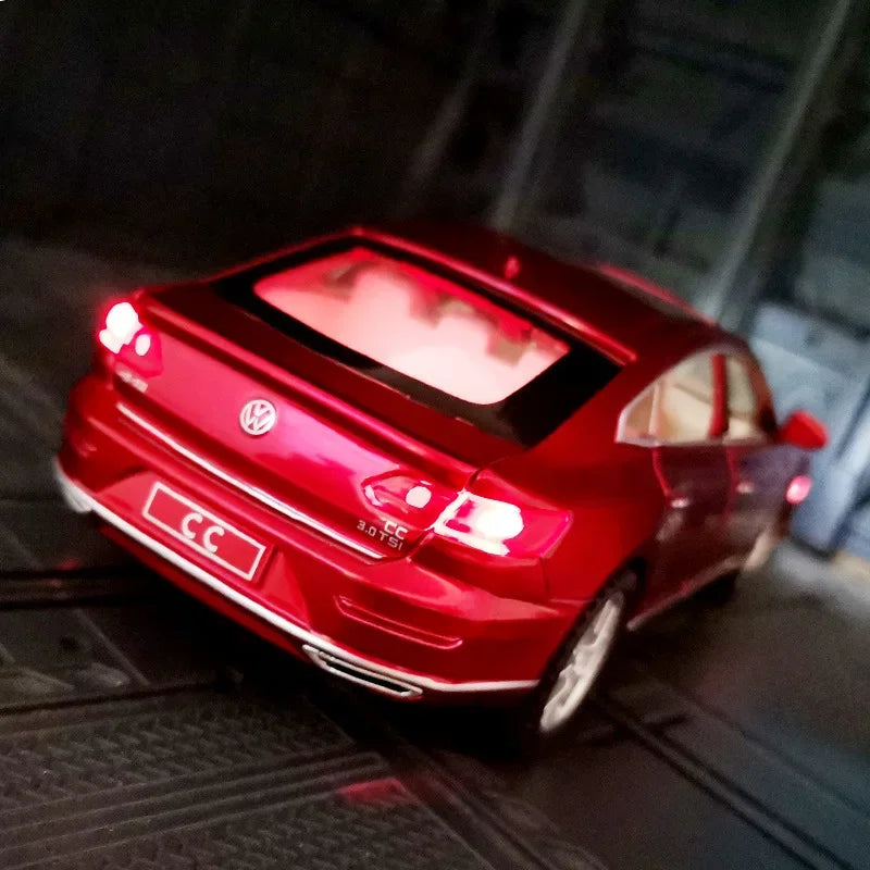 1:32 Volkswagen Arteon