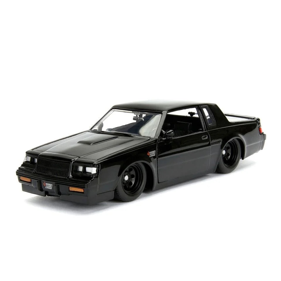 1:24 Fast & Furious GRAND NATIONAL