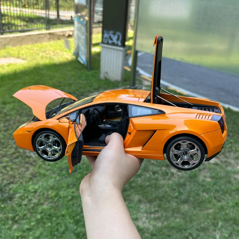 1:12 Lamborghini GALLARDO Calf