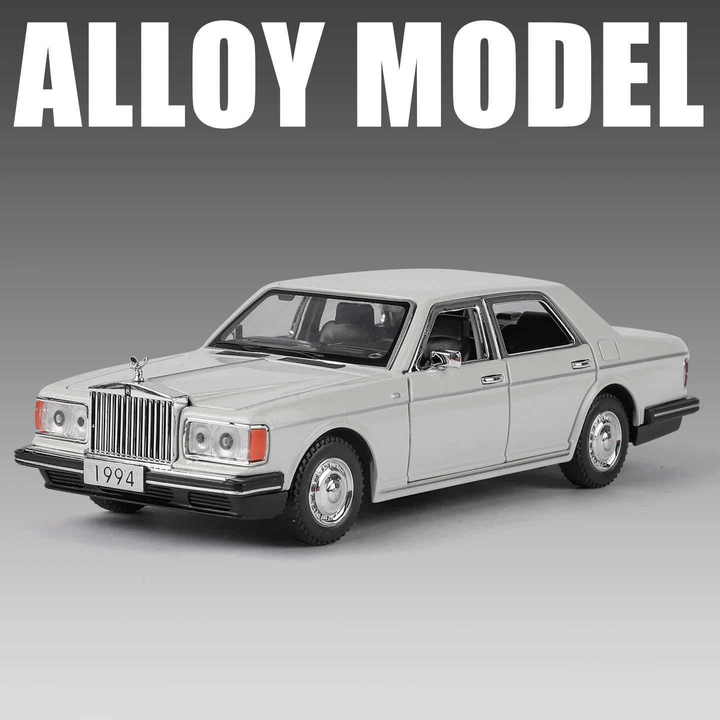 1:32 Rolls-Royces Silver Spur