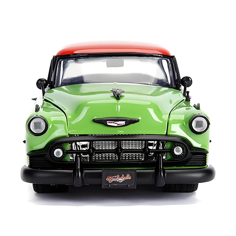 1:24 Bel Air 1953