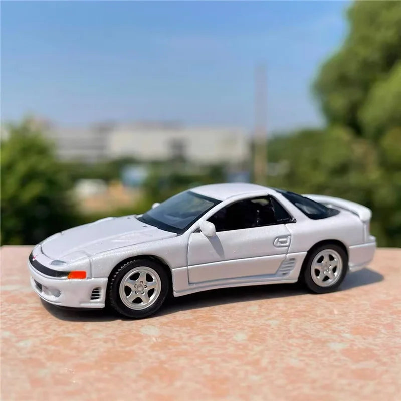 1:64 Mitsubishi Motors GT0 3000GT