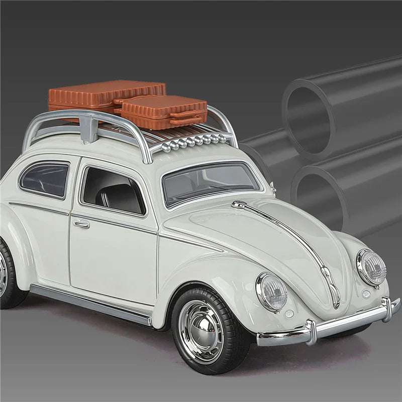 1:32 Volkswagen Beetle