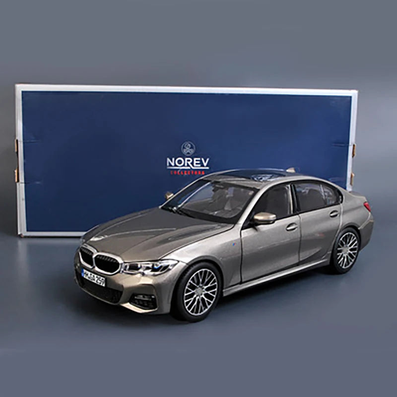 1:18 BMW 2019 330i 3 Series G20