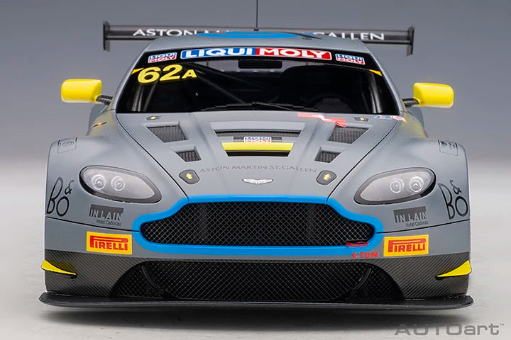 1:18 Aston Martin Vantage GT3