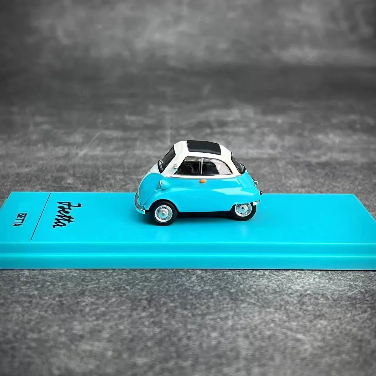 1:64 AR box diecast model