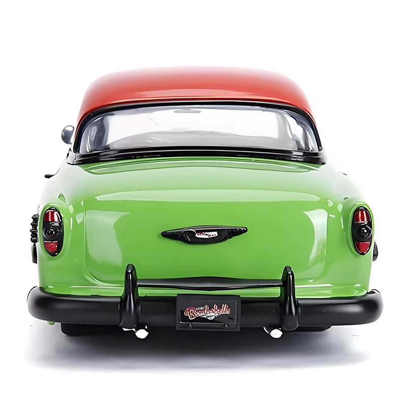 1:24 Bel Air 1953
