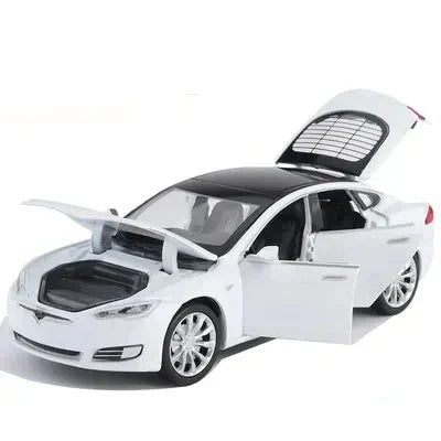 1:32 Tesla Model S Model 3 X