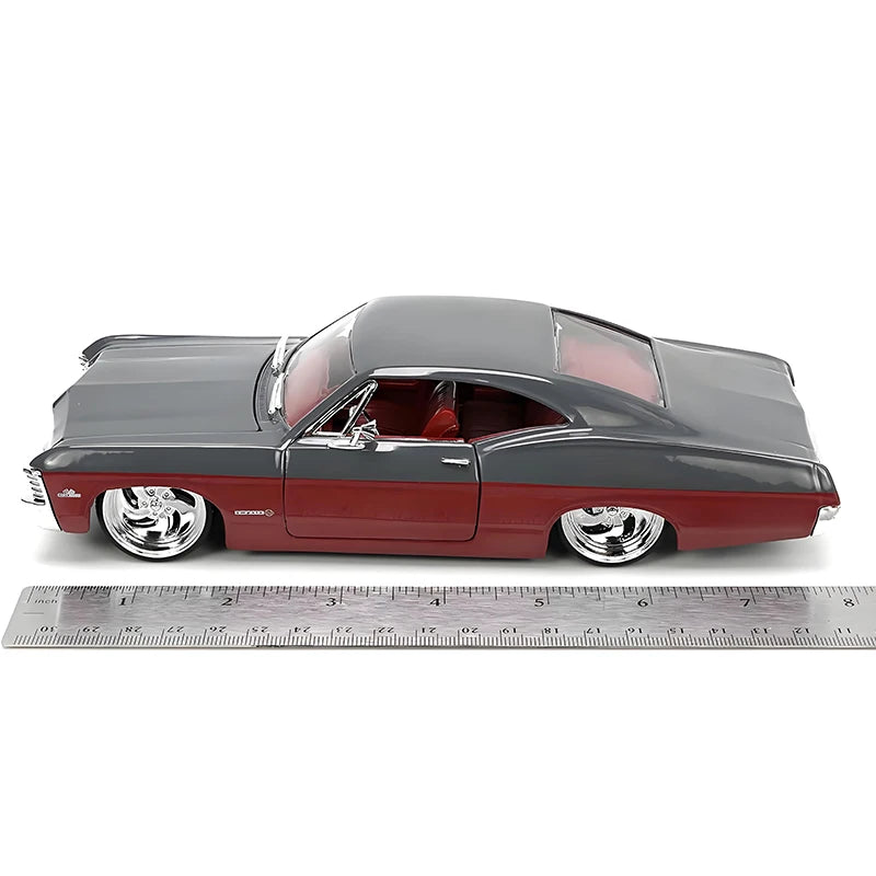 1:24 Chevrolet Impala SS 1967