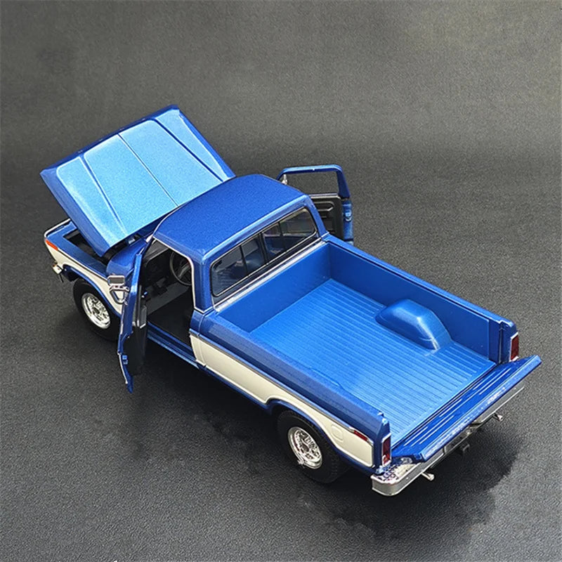 1:20 Ford F150 1979