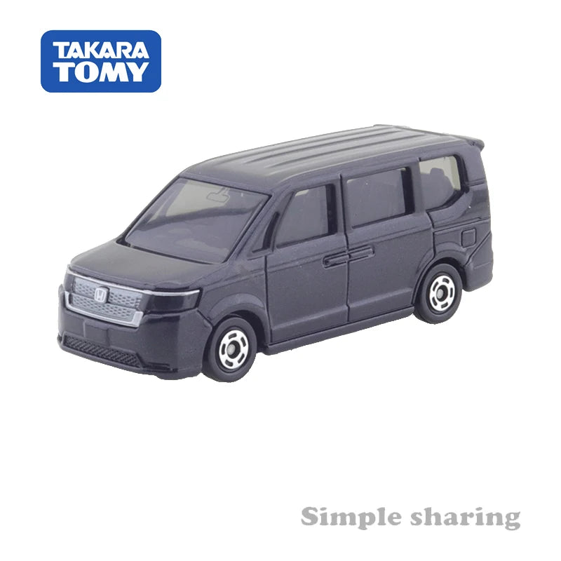 1:64 Honda Stepwagon