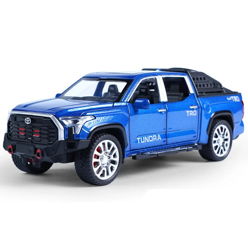 1:32 Toyota Tundra