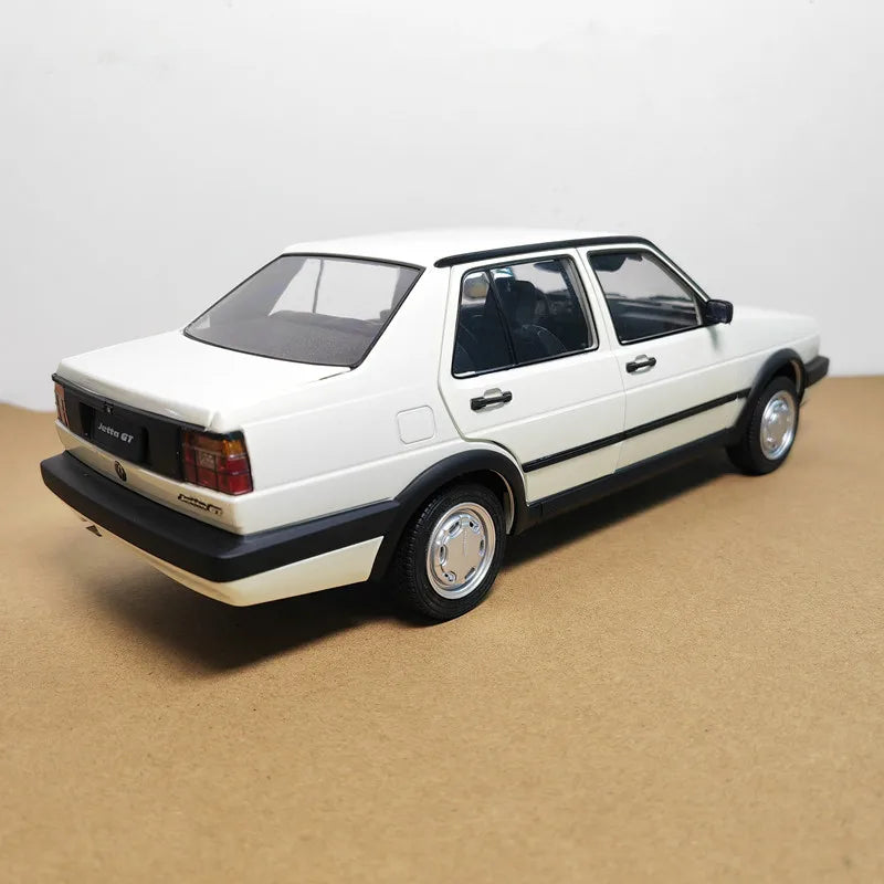 1:18 Volkswagen Jetta GT MK2