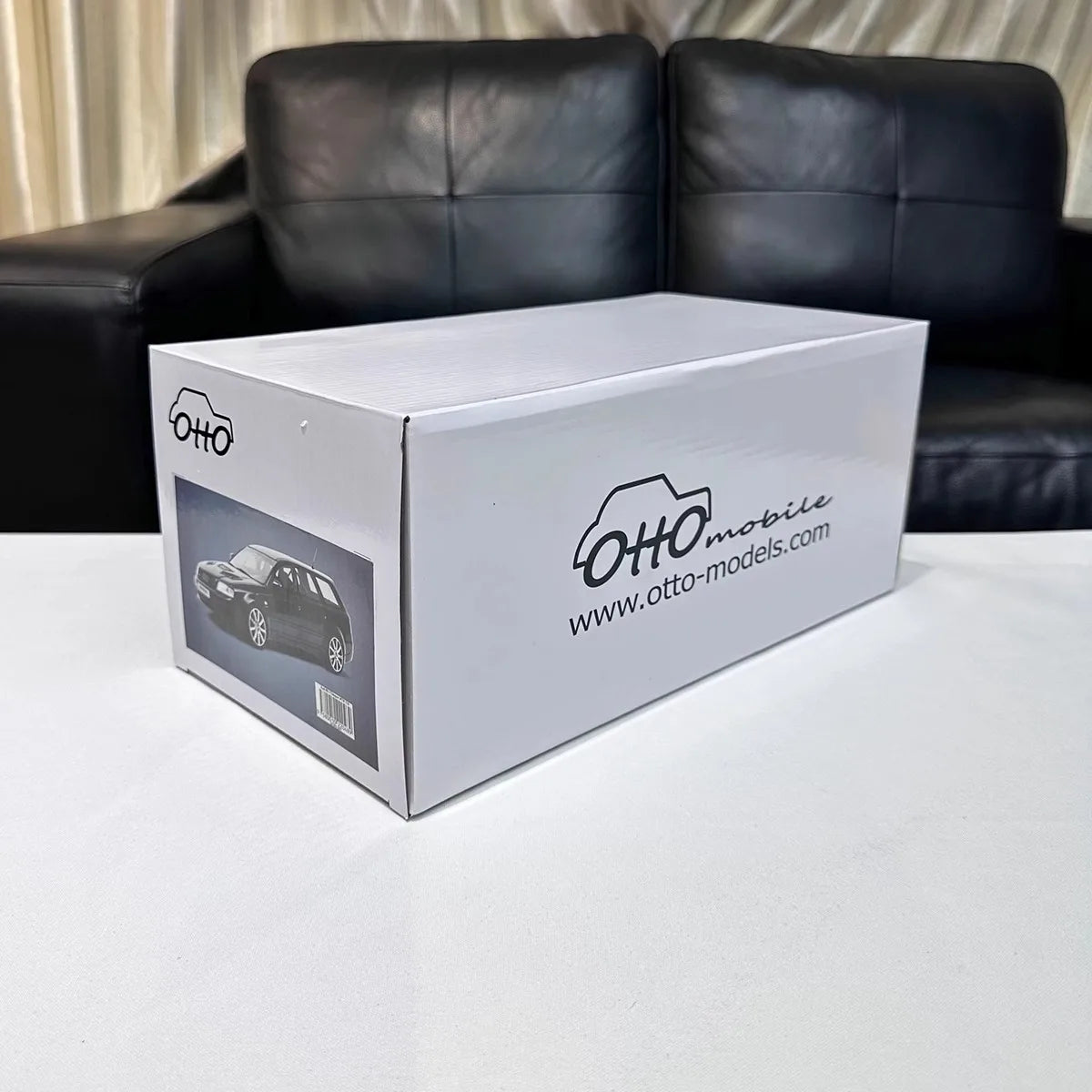 1:18 AUDI RS6 2004