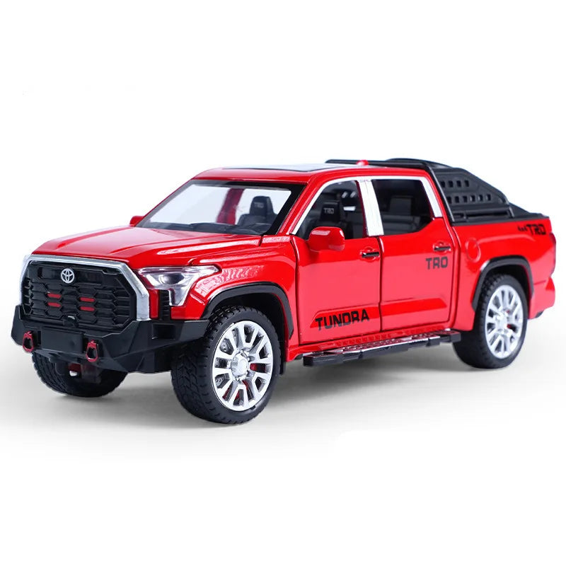 1:32 Toyota Tundra