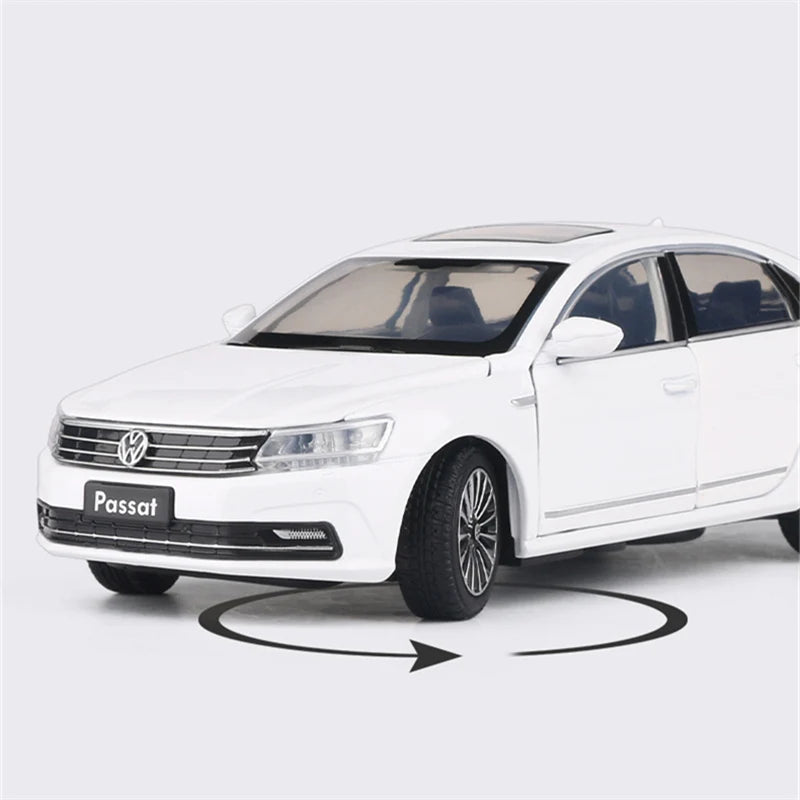 1:32 Volkswagen Passat 380 TSI