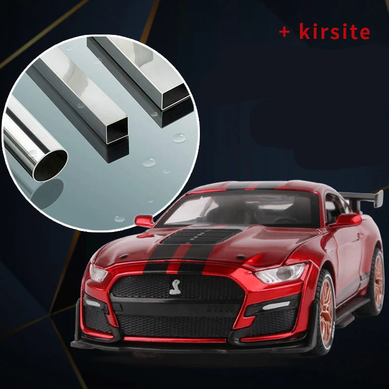 1:32 Ford Mustang Shelby GT500