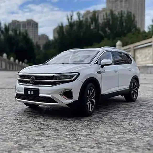 1:18 2021 Volkswagen Talagon
